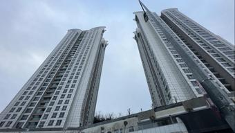 İstanbulda şüpheli ölüm: 30uncu kattan düşen çocuk feci şekilde can verdi