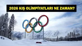 2026 KIŞ OLİMPİYATLARI: 2026 Kış Olimpiyatları Nerede Yapılacak, Ne Zaman Kış Olimpiyatları Türkiye Sporcu Sayısı Kaç Googledan Olimpiyat Doodleı