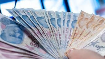 TL’nin reel değeri yıla güçlü başladı 10 ayın zirvesinde...