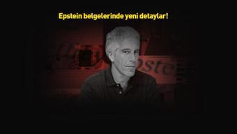 Dünyayı sarsan olayda flaş gelişme: Epstein belgelerinde yeni detaylar Genetik deneyler, cinayetler...