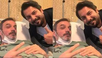 Ufuk Özkan, 11 Saat Süren Ameliyatın Ardından Yoğun Bakımdan Çıktı: İlk Açıklama Geldi