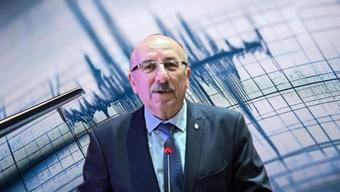  Marmara için 7 ve üzeri ihtimali mevcut