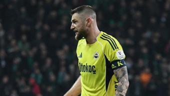 Slovakyada Fenerbahçeyi ilgilendiren kritik Skriniar kararı: Geri dönmesini tavsiye etmem