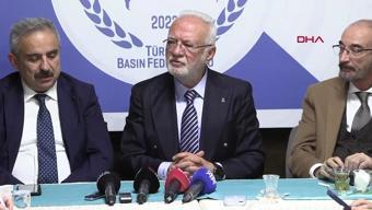 Mustafa Elitaş: Özelin erken seçim kanaati yok