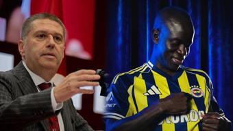 Gençlerbirliği Başkanı Arda Çakmak’tan dikkat çeken N’Golo Kante yorumu