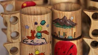 İskandinav geleneği olan kuksanın hikayesi Doğada ekrana geldi