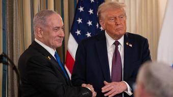 Netanyahu, ABD yolcusu: Trumpla görüşecek