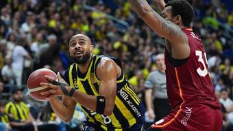Potada derbi Fenerbahçe Bekonun