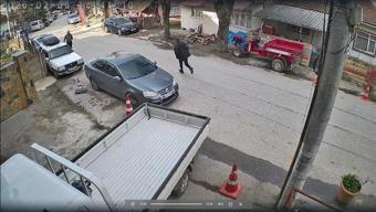 Emekli polis dehşet saçtı! Önce eşini sonra emlakçıyı öldürdü