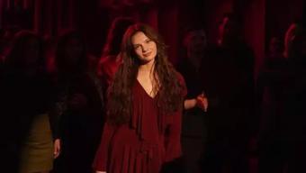 AYNI YAĞMUR ALTINDA ROSA KİMDİR Nilsu Berfin Aktaş kaç yaşında ve nereli