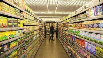 Ramazan öncesi marketlere sıkı denetim 8 bin 500 işletmeye ceza yağdı