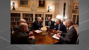 Netanyahudan kritik hamle