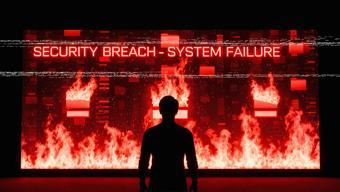 Siber tehditlere karşı Zero Trust