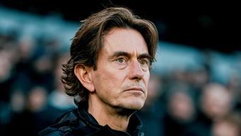 Premier Ligde kümede kalma mücadelesi veren Tottenham, hocasıyla yollarını ayırdı