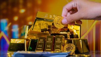 Finans devlerinden altın için rekor tahmin: 6 bin dolar masada