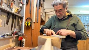 Vanda el emeğiyle üretiliyor, birçok ülkeye gönderiliyor