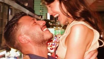 Hafsanur Sancaktutan ve Kubilay Aka’nın aşkı sona erdi Birbirlerini takipten çıktılar