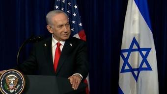 Gazze Barış Kurulu planında yeni gelişme... Netanyahu imzayı attı