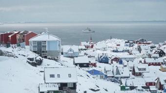 Rusyadan ABDye Grönland tepkisi