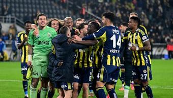 Fenerbahçe, Trabzonspor karşısında seriyi sürdürmek istiyor