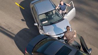 Trafik magandalarına caydırıcı cezalar Yeni düzenlemenin detayları