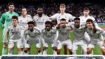 ÖZET | Arda Güler 90 dakika forma giydi, Real Madrid 3 puanı aldı
