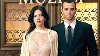 Masumiyet Müzesi gerçek hikaye mi Masumiyet Müzesi kaç bölüm