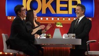 Beyazla Jokerde Hem Dostluk Hem Rekabet Yaşandı Çok Eğlendik, Çok Keyifliydi