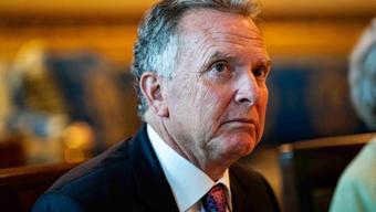 Adres: Cenevre... Ukrayna, Rusya ve ABD arasındaki üçlü müzakereler başladı