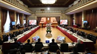 Komisyon raporu açıklayacak Detayları ne