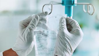 Diyanet Bilgisine Göre Serum Kullanmanın Oruca Etkisi