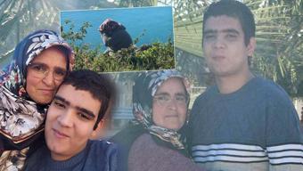 Bir annenin feryadı: Bu şehre bir benim çocuğumu sığdıramadılar