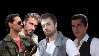 SON DAKİKA... Ünlülere uyuşturucu soruşturması: Murat Dalkılıç, Kemal Doğulu, Kaan Tangöze ve İsmail Hacıoğlu serbest bırakıldı