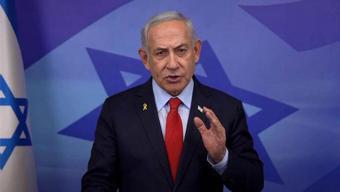 Netanyahudan İrana misilleme tehdidi: Hayal edemeyecekleri bir karşılık veririz