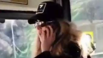 Savcıyım, polis benim emrim altında sözlerine Başsavcılık soruşturma başlattı