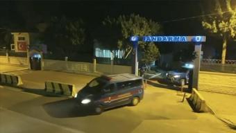  259 şüpheli yakalandı