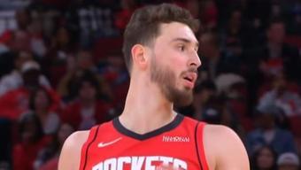 Alperen Şengün, triple-doublea çok yaklaştı Rockets, Jazzı mağlup etti...