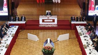 Terörsüz Türkiye’de kritik adım: 2 aşamalı düzenleme