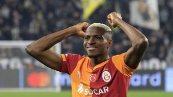 İtalyan basını, Galatasarayın zaferini manşetlere böyle taşıdı: Acı verici