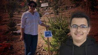 Kahreden haber: Anne yüreği dayanamadı 11 gün sonra...