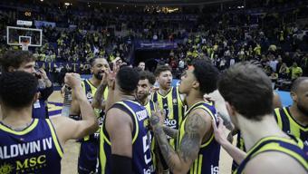 Fenerbahçe Bekonun, İsrail ekipleriyle oynayacağı maçların adresi belli oldu