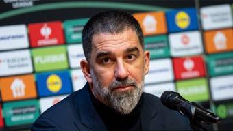 Arda Turandan UEFAya Türkiye çağrısı