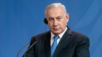 İsrail sığınakta toplandı Netanyahu, operasyonun adını duyurdu