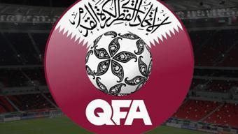 Katarda futbol maçları durduruldu