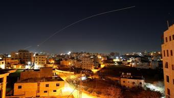 SON DAKİKA | Orta Doğuda saniye saniye gerilim Tahran, Tel Aviv, Doha ve Dubai’den sonra Lübnan’da patlama sesleri