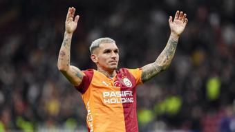 Galatasaray, Lucas Torreira ile masaya oturuyor Düğmeye basıldı...