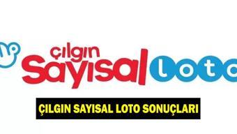 ÇILGIN SAYISAL LOTO ÇEKİLİŞ SONUÇLARI: 2 Mart Çılgın Sayısal Loto çekiliş sonuçları nasıl sorgulanır