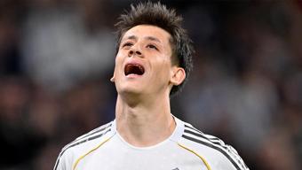 ÖZET | Arda Gülerin performansı yetmedi, Real Madrid evinde kaybetti