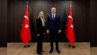 Dışişleri Bakanı Hakan Fidan tek tek yanıtladı: İran, Türkiyeye saldırır mı | Türkiyeye göç dalgası olur mu | İrandaki PKK varlığı | Savaş ne kadar sürer