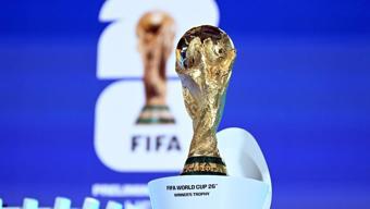 Yeni formatlı 2026 Dünya Kupasına 100 gün kaldı